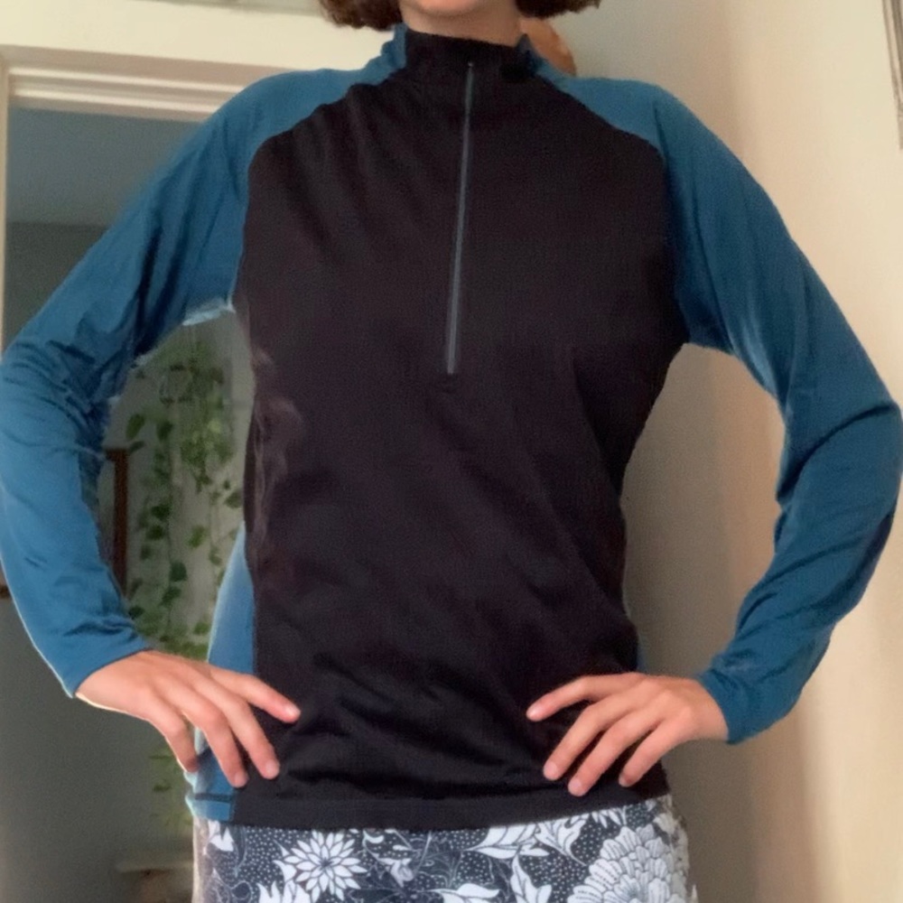 Smartwool PhD Ski Pullover